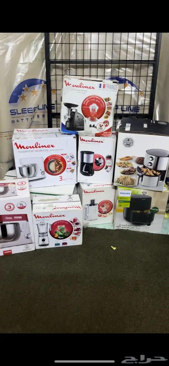 اجهزه كهربائية 9