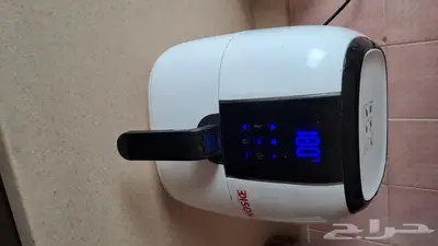 قلاية هوائية اديسون للبيع 0