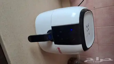 قلاية هوائية اديسون للبيع 1