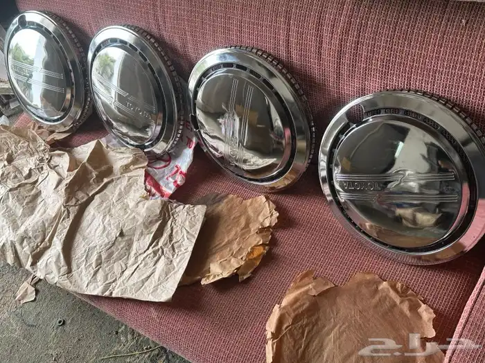 طيس هايلوكس 84-85-86 0