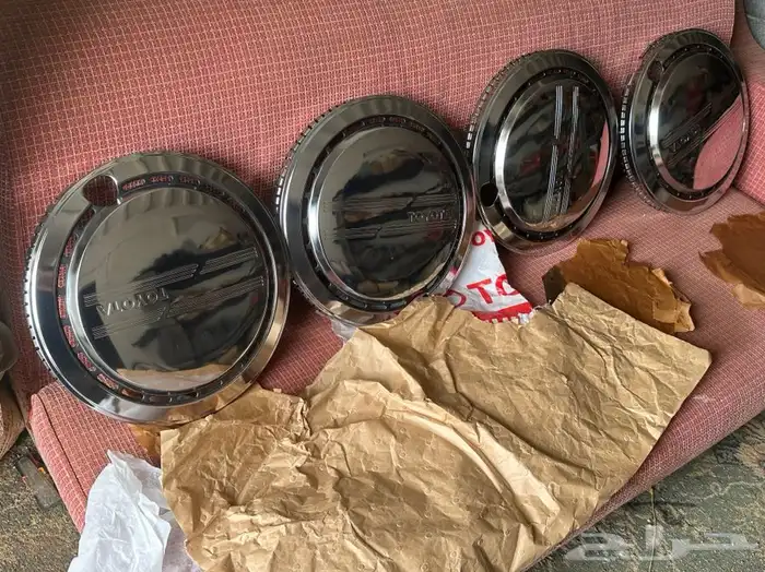 طيس هايلوكس 84-85-86 3