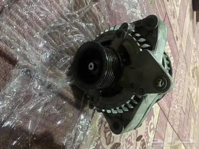 قطع غيالر لكزس LS430 0