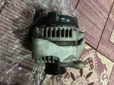 قطع غيالر لكزس LS430 4
