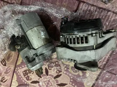 قطع غيالر لكزس LS430 5