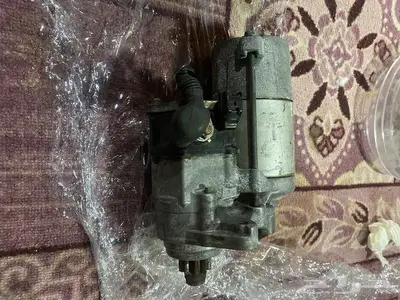 قطع غيالر لكزس LS430 7