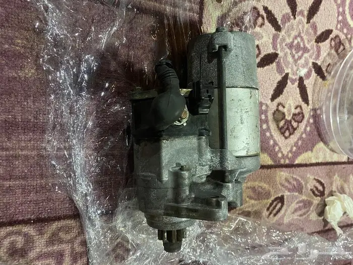 قطع غيالر لكزس LS430 7
