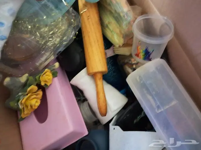 بيع سمح لاغراض كثيره 3