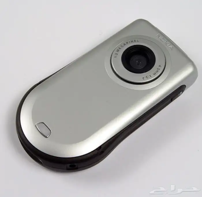جوال نوكيا الفارس Nokia 6630 فلندي اصلي جديد 3