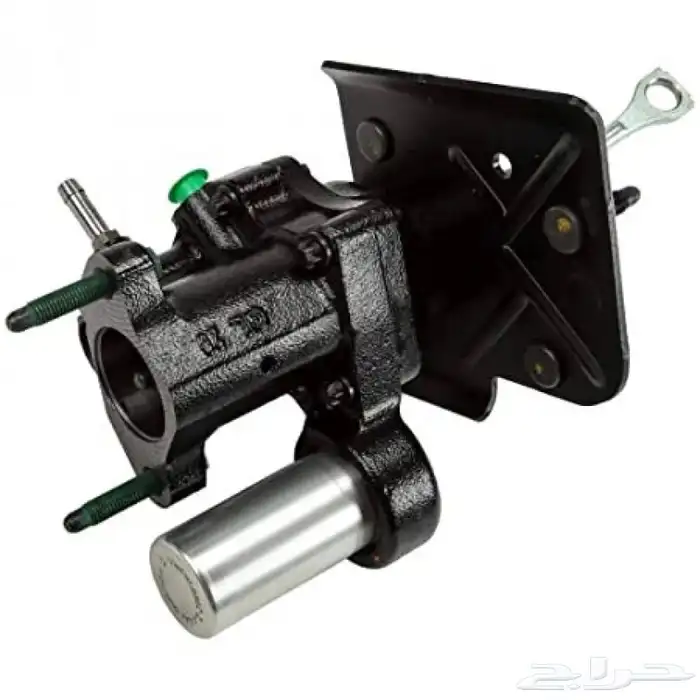 باكمات فرامل واجهزة ABS 8