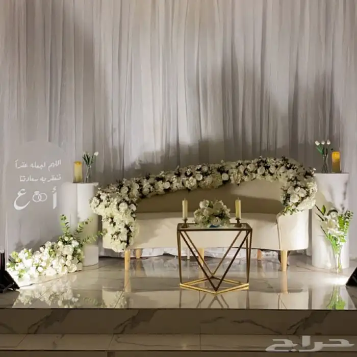 تنسيق حفلات 12