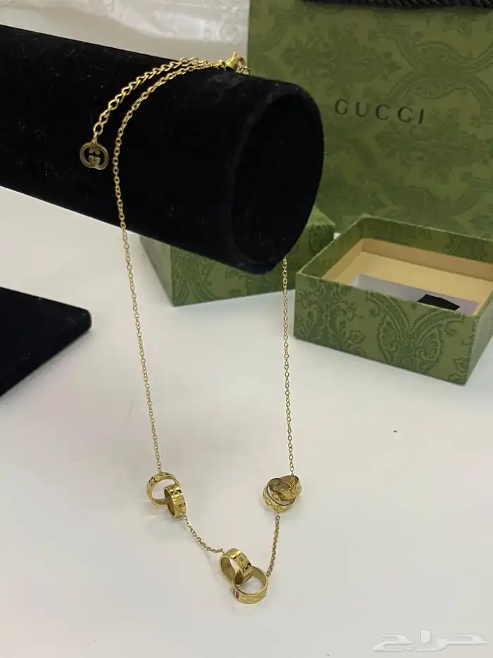 سلاسل ماركات هاي كواليتي 22