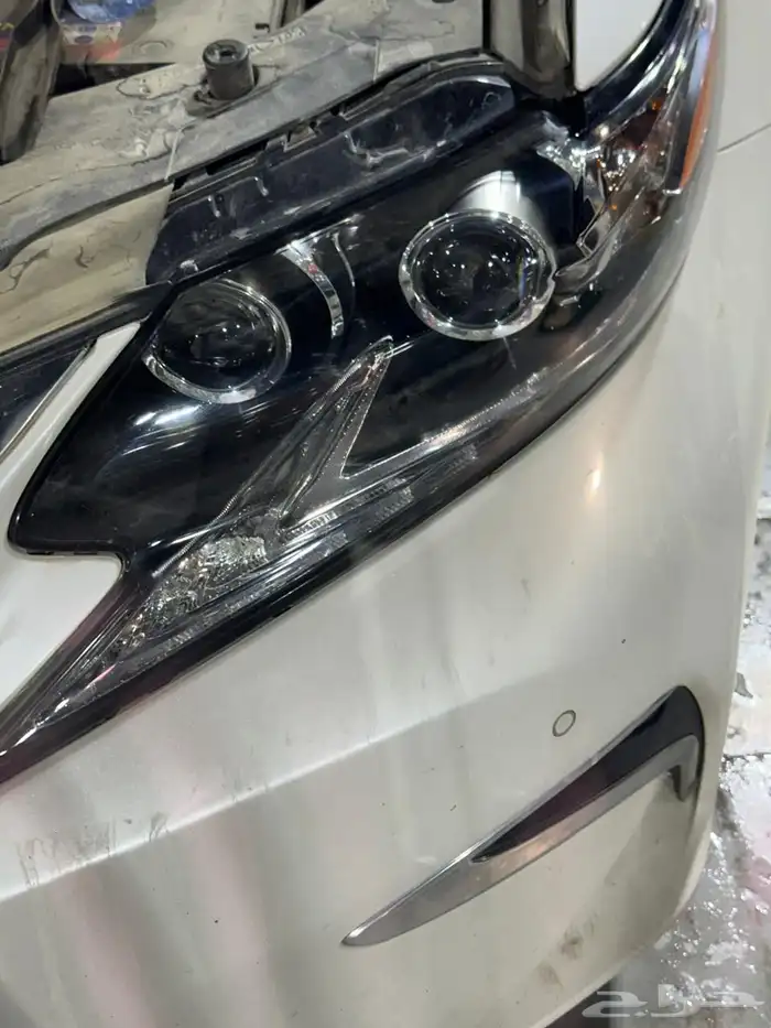 تلميع جميع انواع شمعات السيارات 1