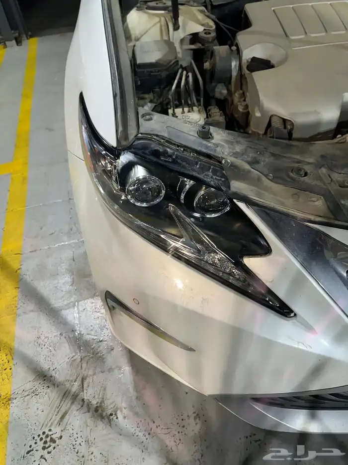 تلميع جميع انواع شمعات السيارات 2