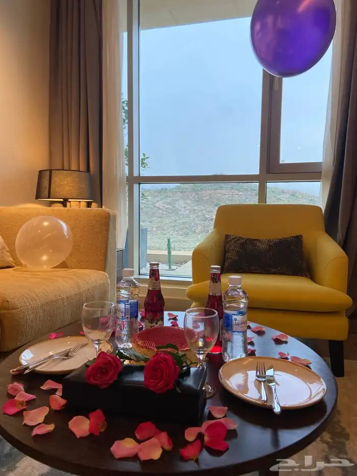 تزين غرف عرسان 1