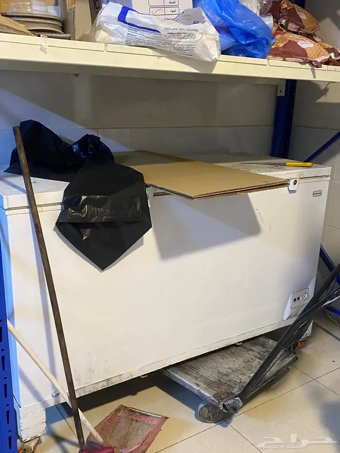 أدوات مطعم نضيفه للبيع 4