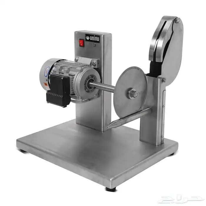 مقص دجاج كهربائي او قطاعة دجاج كهرباء إستيل كامل ضمان سنتين 0