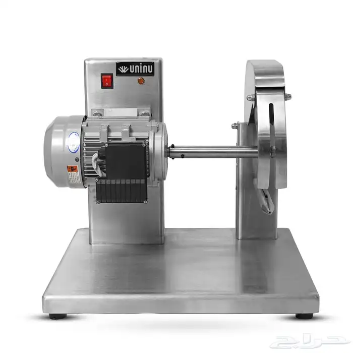 مقص دجاج كهربائي او قطاعة دجاج كهرباء إستيل كامل ضمان سنتين 1