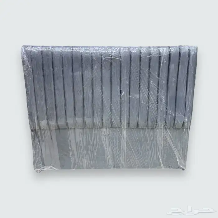 تفصيل سرير مخمل ديكور 3