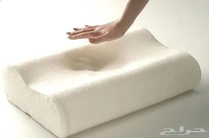 مخده طبيه ( ميموري فوم ) 1