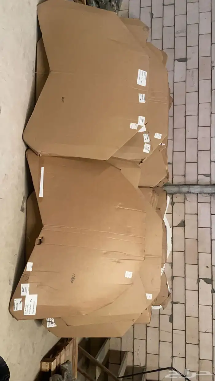قطع غيار صيني شانجان 3