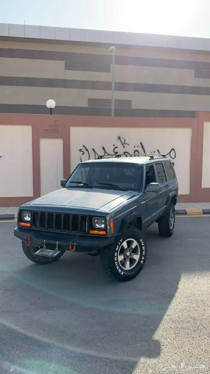 كفرات حجري 1