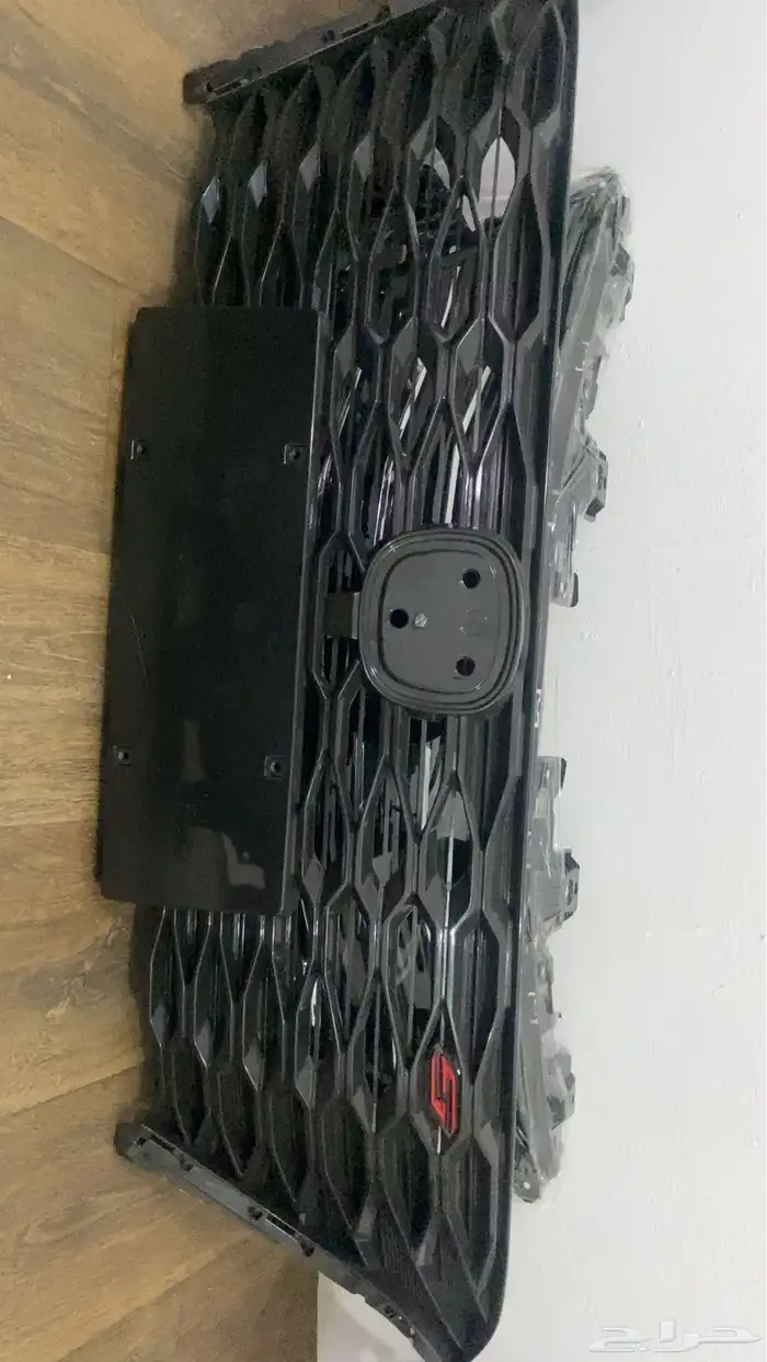قطع غيار صيني شانجان 1