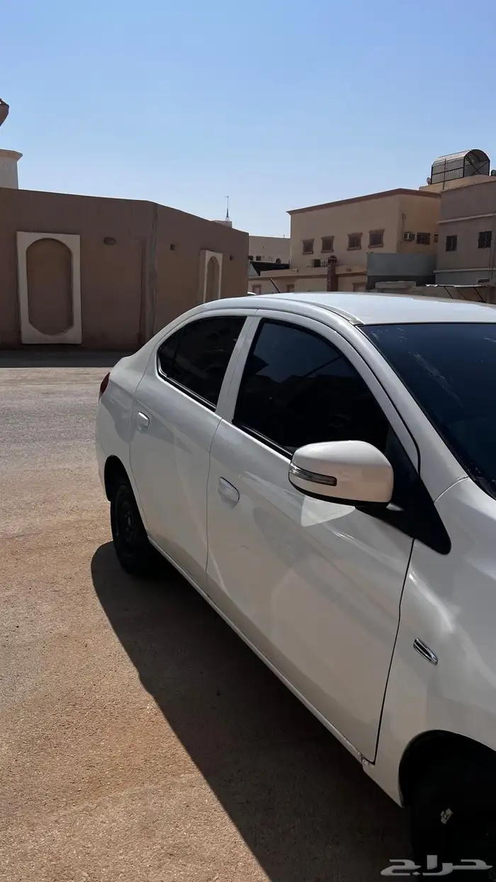 ميستوبيشي اتراج للبيع 9
