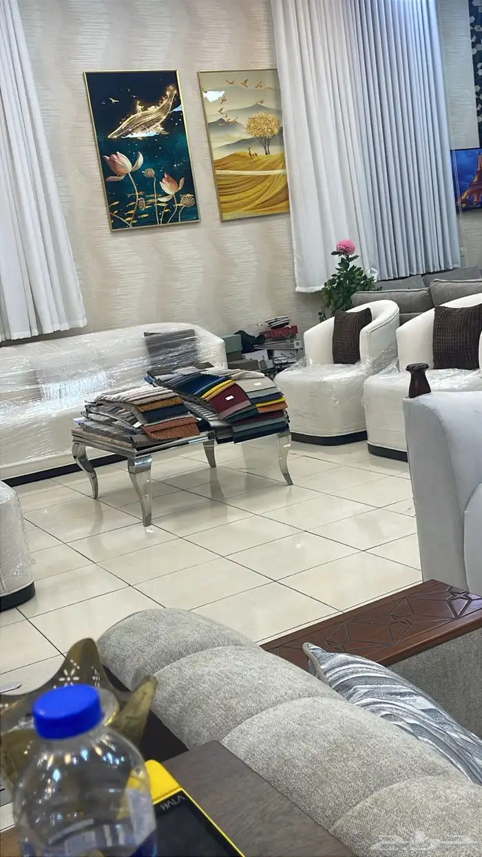 حراج بن قاسم سوق كرستال بلازا 4