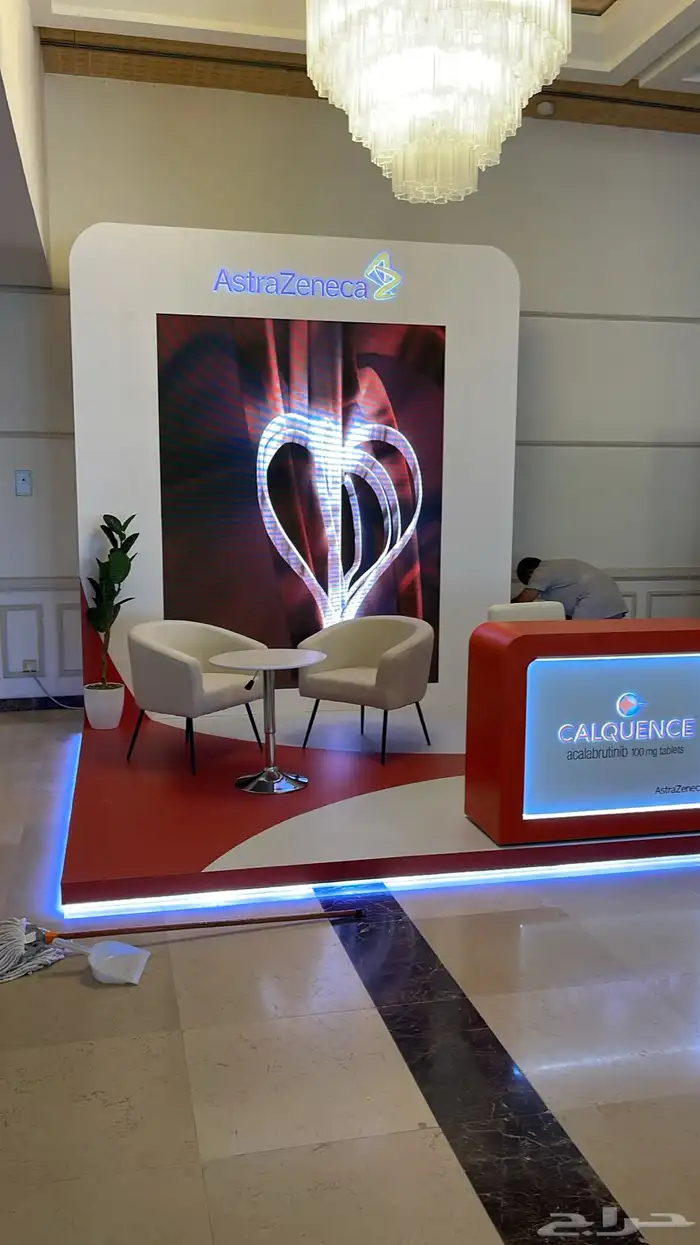 صيانة شاشات LED 0