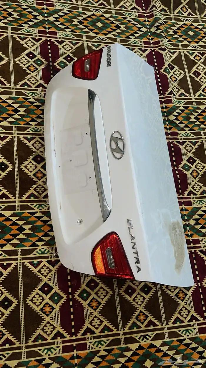 باب شنطة النترا 0