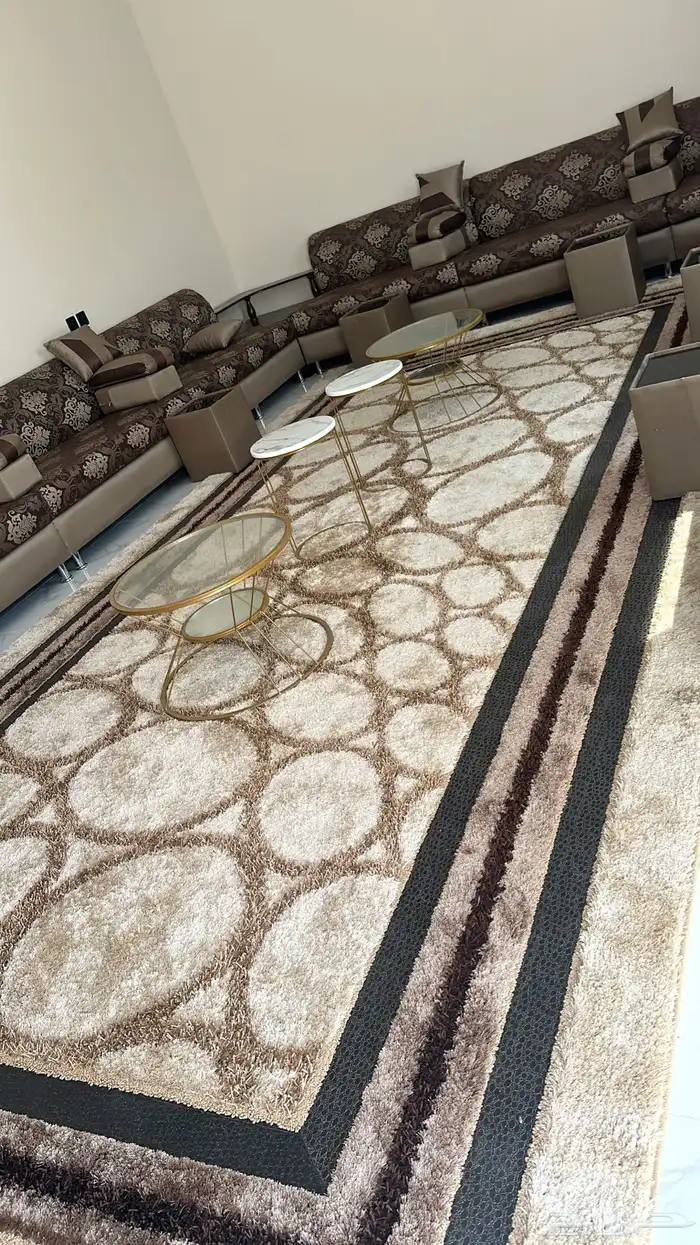 مجالس للإيجار اليومي طريق الملك عبدالله خميس مشيط مشي 2
