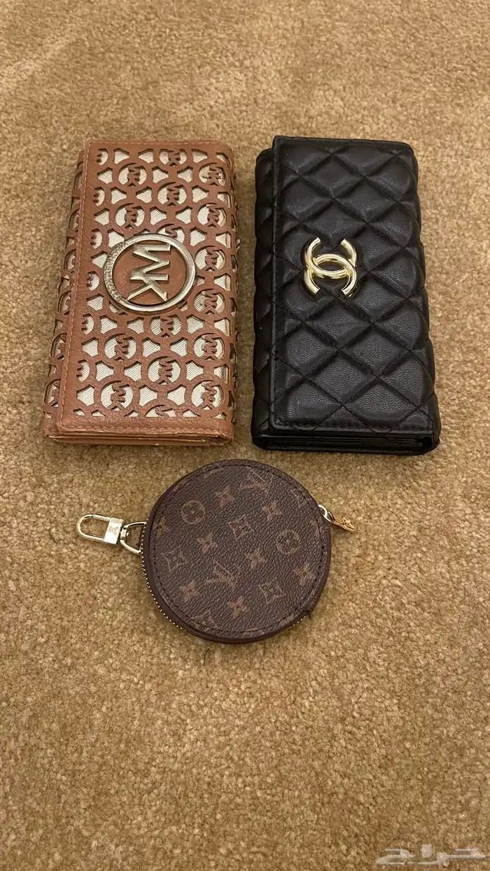 مجموعه ابواك نسائيه جديده 1