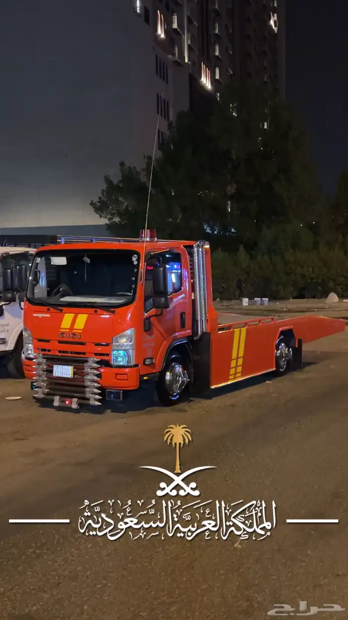 سطحه مكه لاي اتجاه في المملكه 0