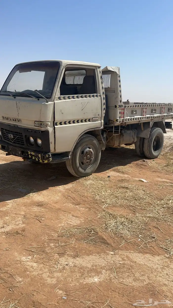 دنا قلاب مكينه ديزل تايوتا شرط لا نقص ولا تبخير البيع تشليح 0