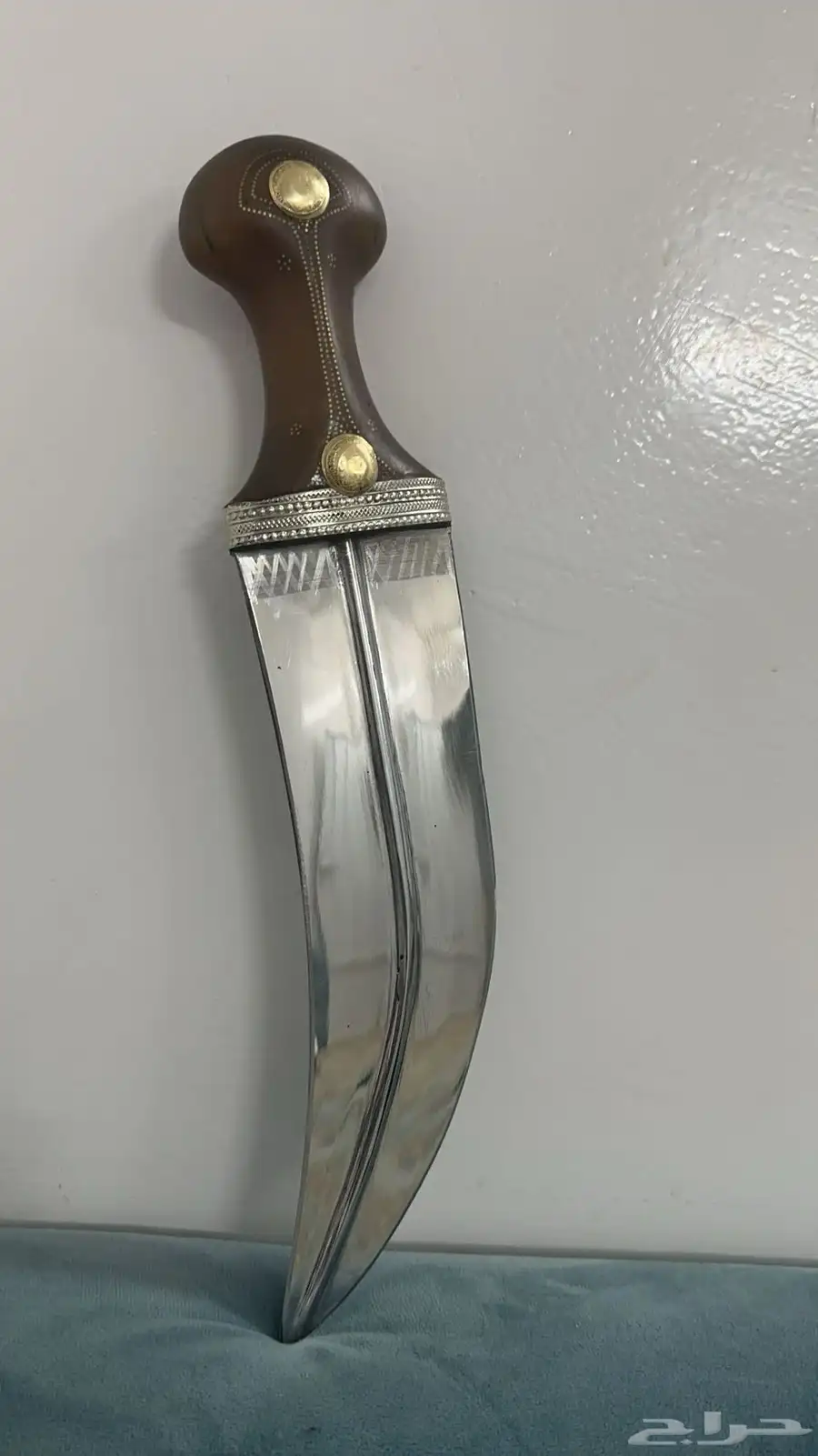 جنبية للبيع طيبه  حط 0