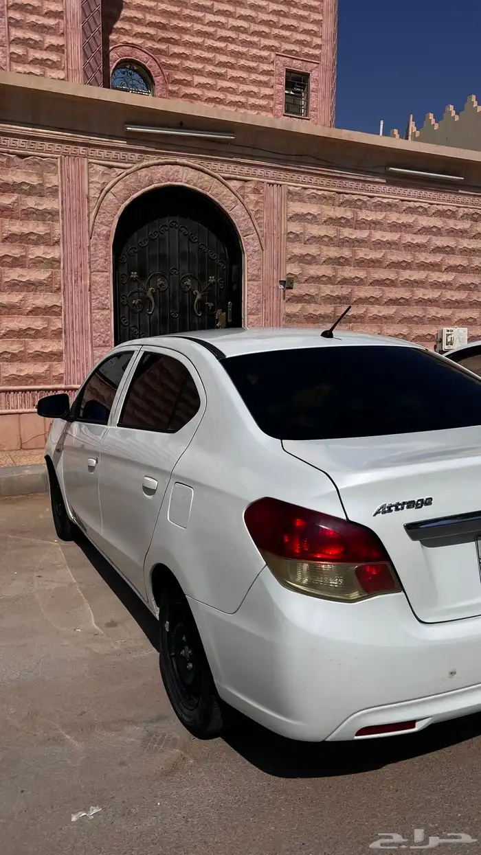 ميستوبيشي اتراج للبيع 7