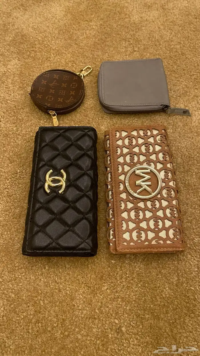 مجموعه ابواك نسائيه جديده 0