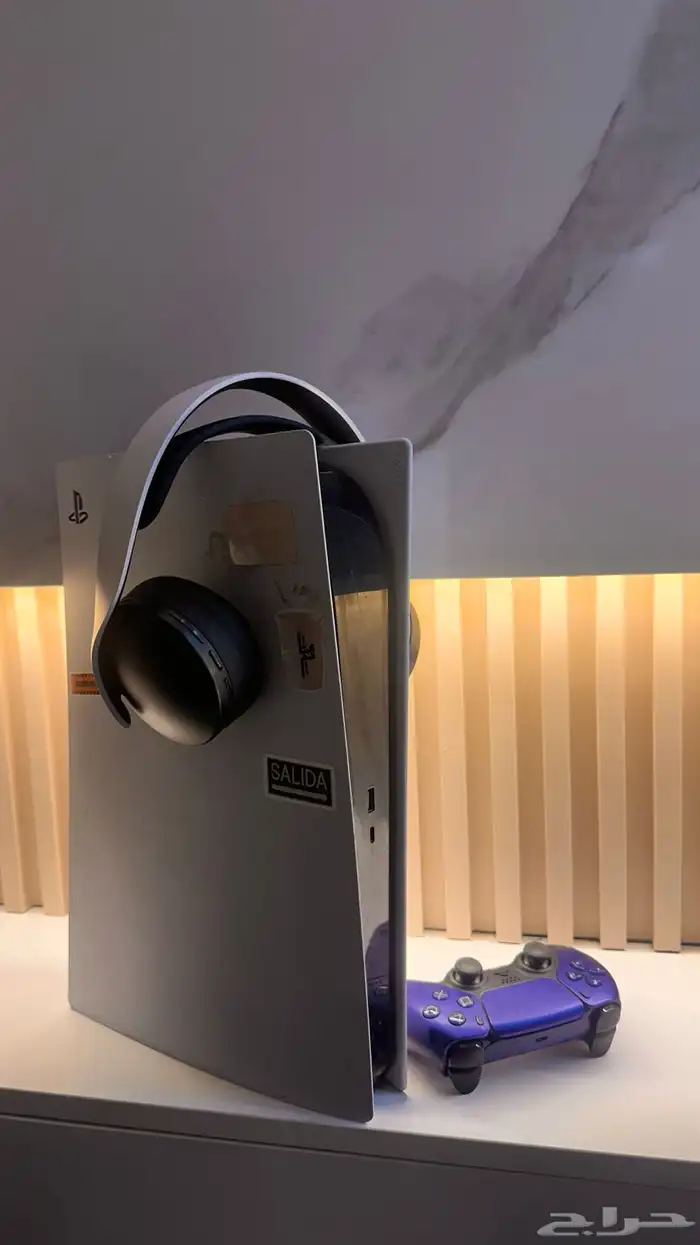 سوني فايف للبيع 0