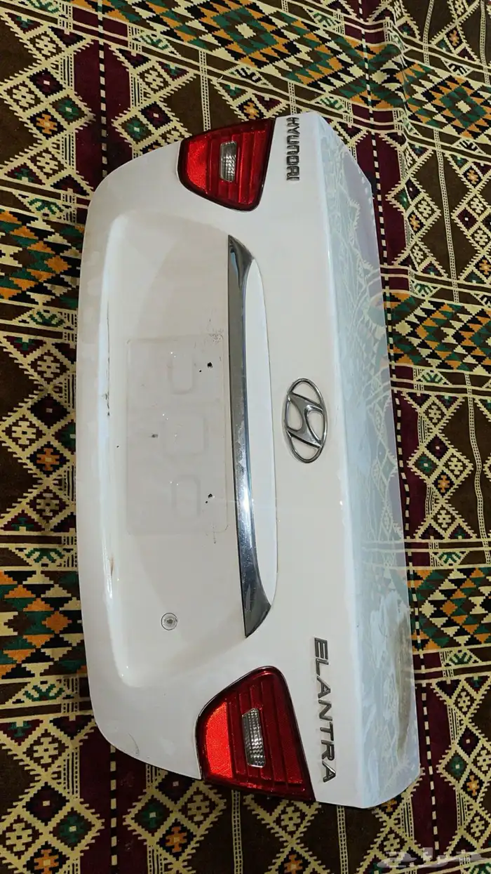 باب شنطة النترا 2