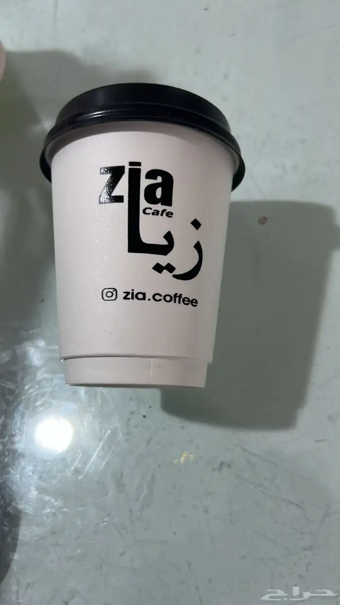 طباعة اكواب كوب قهوة كوب شاي اكوب ورقية كوب ورق دبل سنغل 6