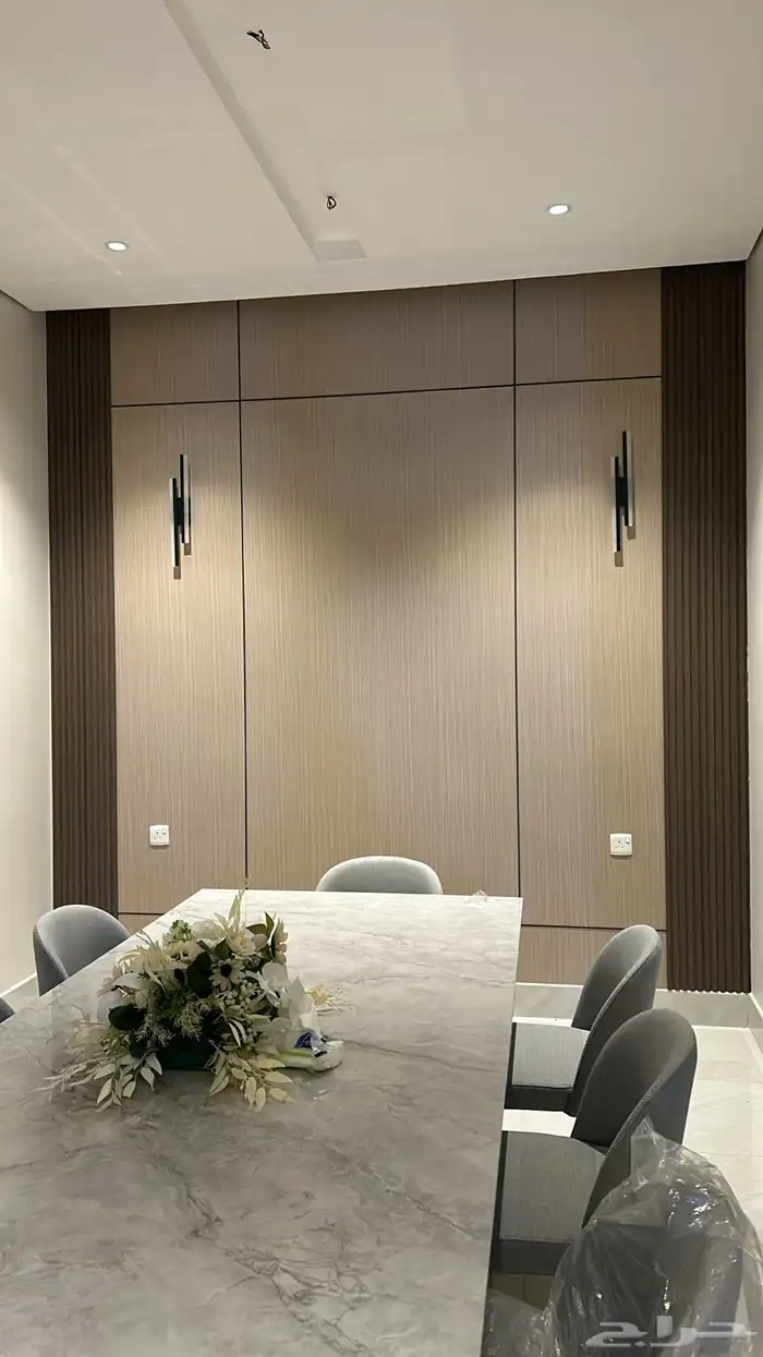 بانا للديكور والباركيه 2