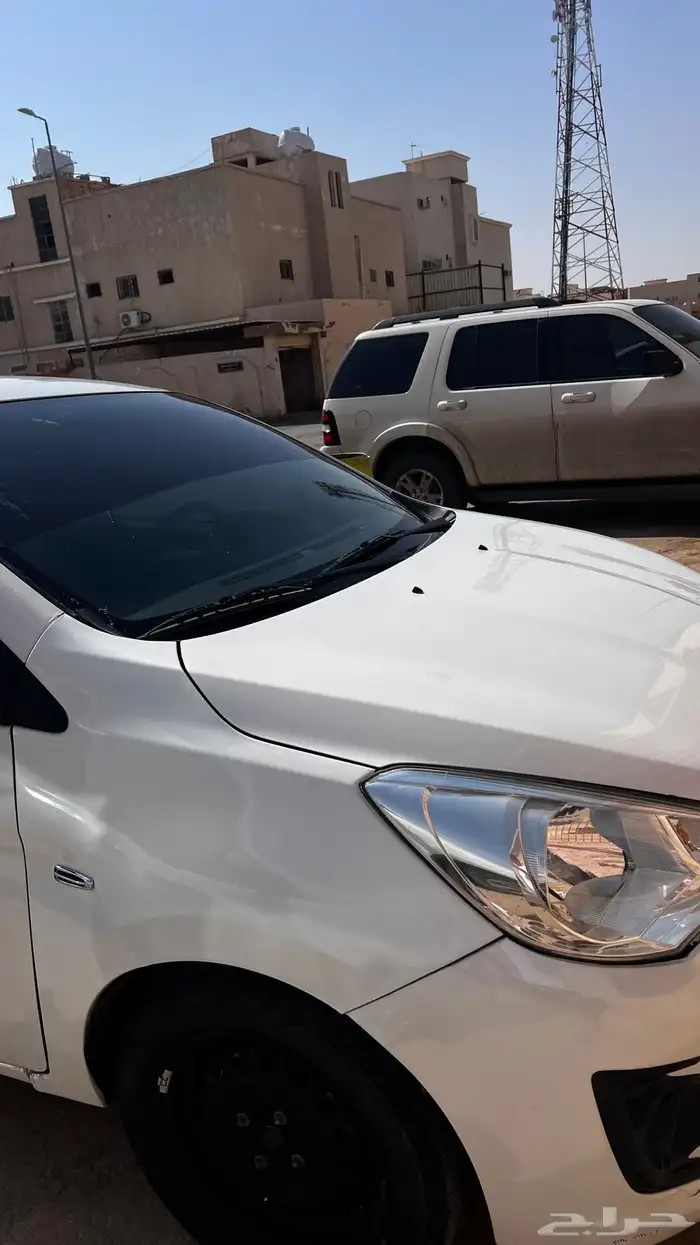 ميستوبيشي اتراج للبيع 8
