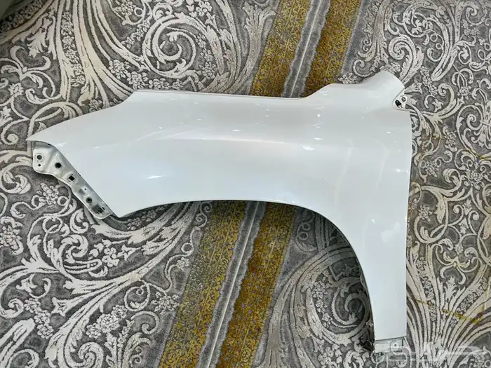 رفرف جيب لكزس وكالة 0