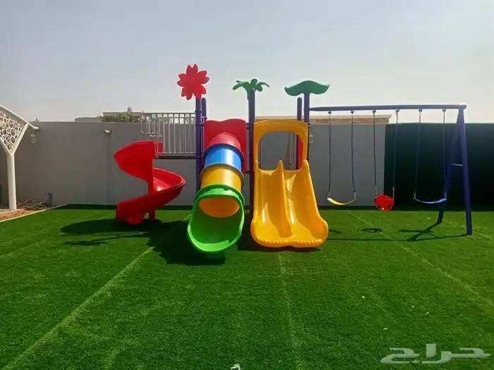 مورد رئيسي لألعاب الحدائق وكل مايخص الحدائق العامة للبلديات 63