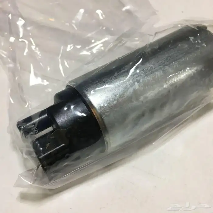 طرمبة بنزين جديدة عليه خصم 0