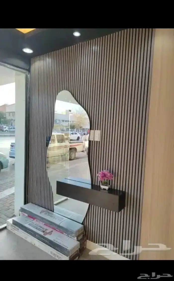 بانا للديكور والباركيه 9