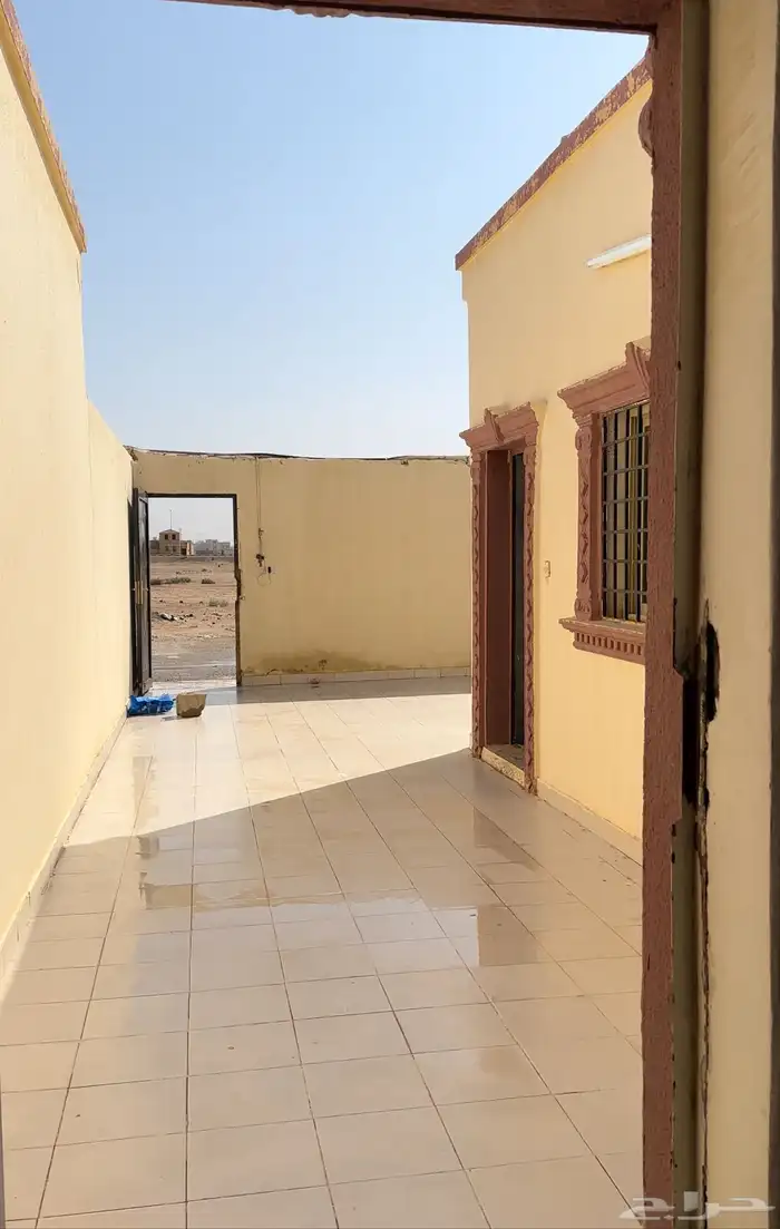 استراحة مفروشة حي غرناطة حفرالباطن 2