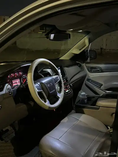 يوكنGMC 11