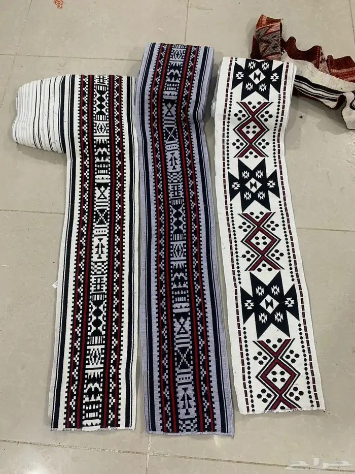 خطوط قماش 2