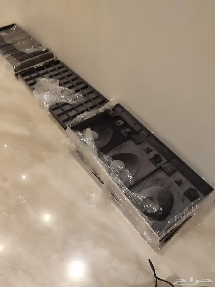 خزنة ذهب كبيره 4